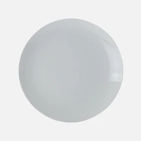Set of 4 Cashmere Coupe Salad Plates by Maxwell & Williams