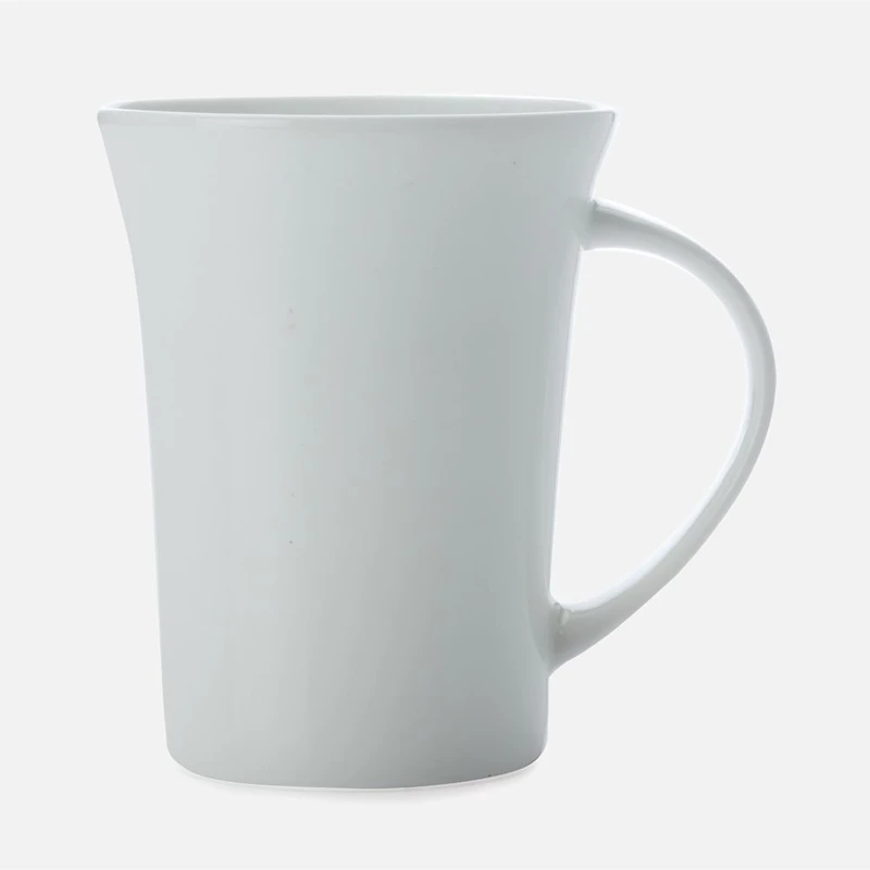 Set of 4 Cashmere Flared Mugs by Maxwell & Williams