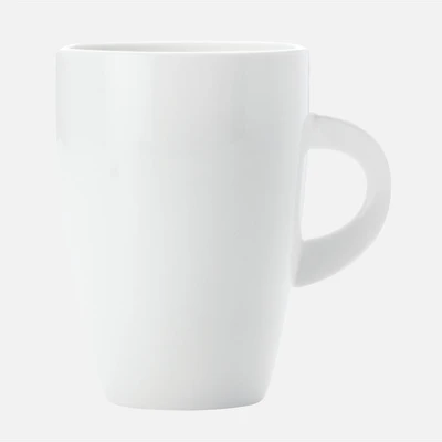 Set of 8 East Meets West Mugs (350mL) by Maxwell & Williams