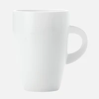 Set of 8 East Meets West Mugs (350mL) by Maxwell & Williams
