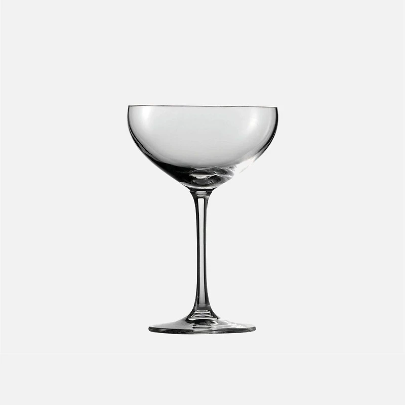 Ensemble de 6 coupes à champagne Bar Special en cristal Tritan™ par Schott Zwiesel