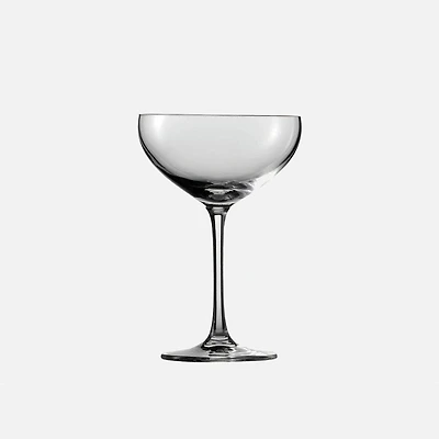 Ensemble de 6 coupes à champagne Bar Special en cristal Tritan™ par Schott Zwiesel