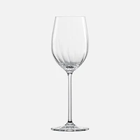 Set of 6 Schott Zwiesel Tritan Cristal Prizma Riesling Glasses - 10 oz