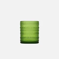 Set of 6 Jupiter Fern DOF Glasses - 10 oz
