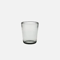 Set of 12 Veranda Green DOF Glasses - 14 oz