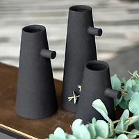 Set of 3 Aflynta Vases