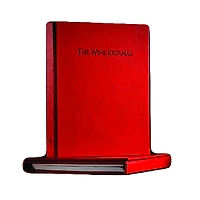 Wine Journal - Red by Cuisivin