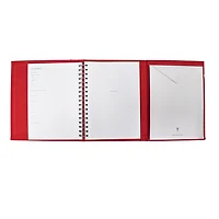 Wine Journal - Red by Cuisivin