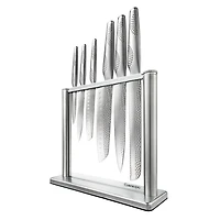 Samurai GOZEN2 Knife Block 7-Piece