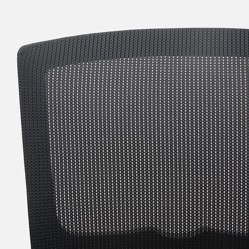 Abel Office Chair - Black