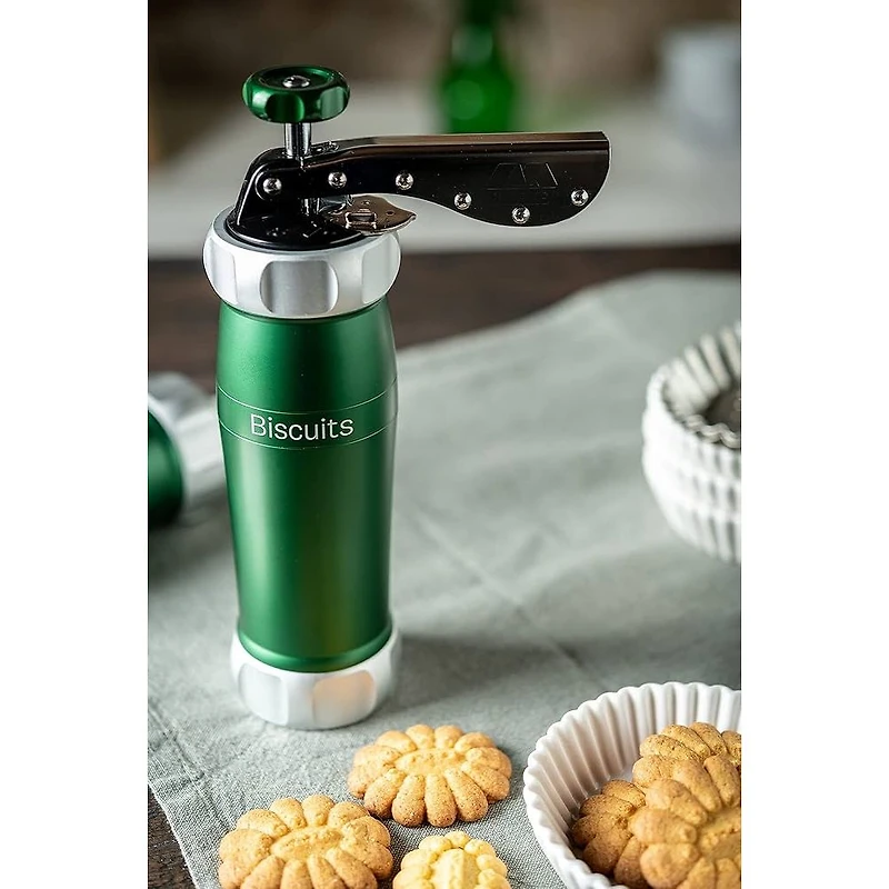 Marcato Biscuits Design Cookie Press