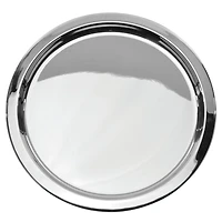Plateau de service rond par Elegance