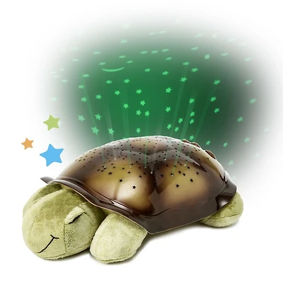 Twilight Turtle® Night Light- Classic 