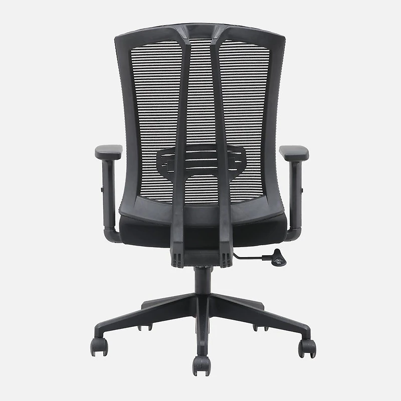 Aiden Office Chair - Black