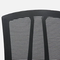 Aiden Office Chair - Black