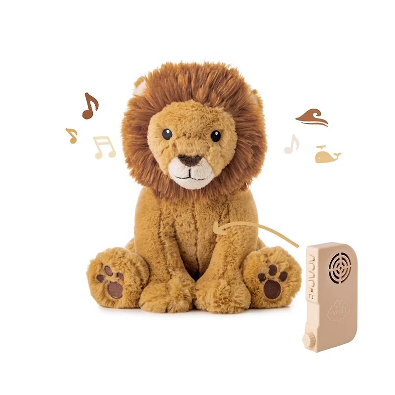 Louis The Lion Smart Sensor