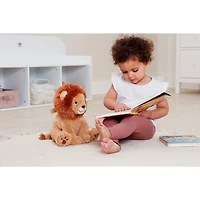 Louis The Lion Smart Sensor