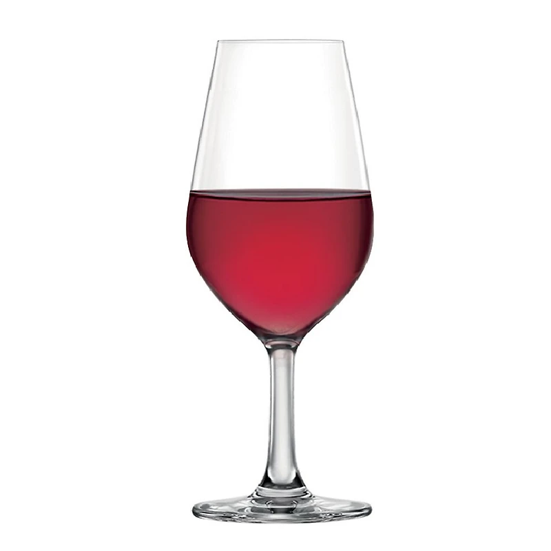 Set of 6 Universal Tasting Glasses by VinoLife