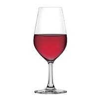 Set of 6 Universal Tasting Glasses by VinoLife
