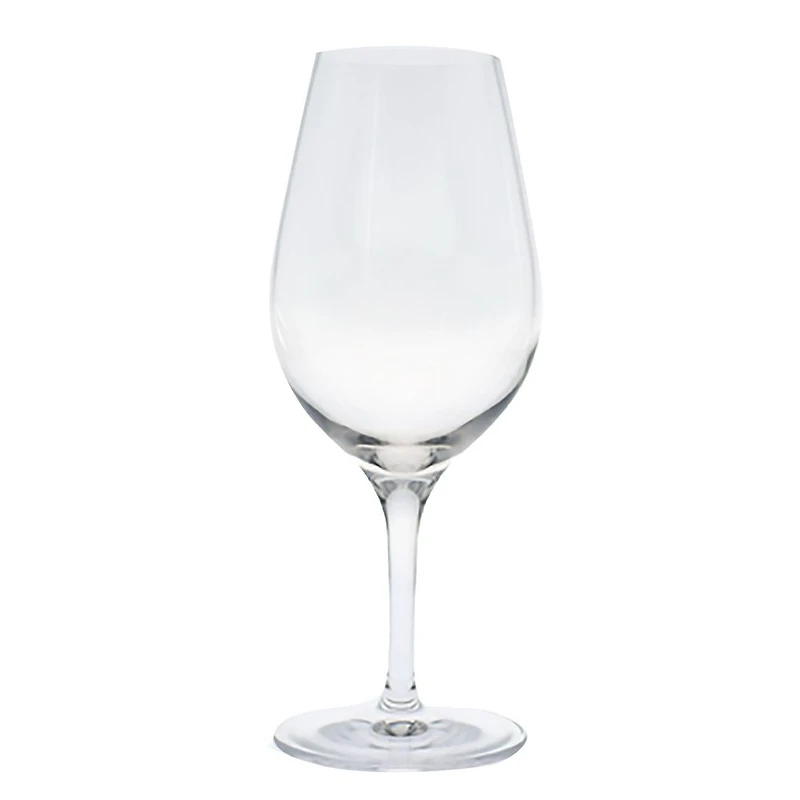 Set of 6 Universal Tasting Glasses by VinoLife