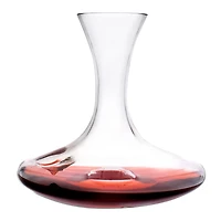 Easy Pour Decanter