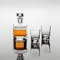 Décanteur de whisky de malt