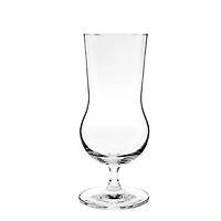 Set of 6 Cuba Hurricane Glass by Cuisivin