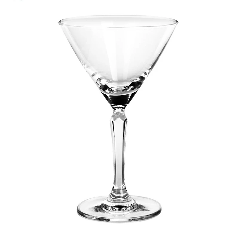 Connexion Cocktail Glasses, Set of 12 - 7.5oz