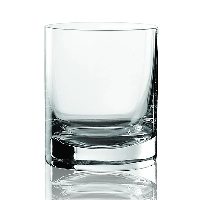 Set of 6 Old Fashion Whisky Glasses by Cuisivin