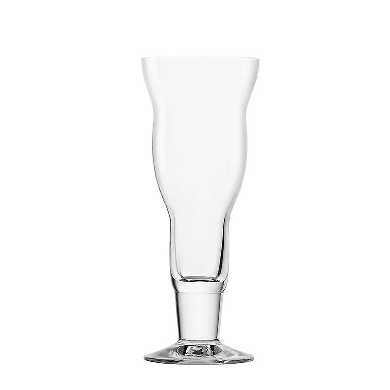 Set of 6 Rumba Glasses by Cuisivin