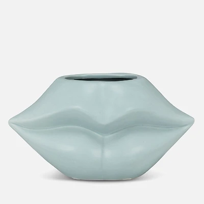 Curvy Lips Vase