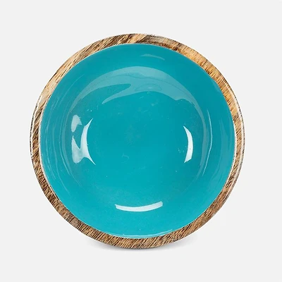 Petit bolw blue brilliant
