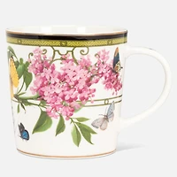 Butterfly Garden Tasse