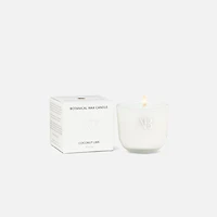 Mini Coconut, Lime/Candle - 2oz