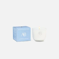 Mini bougie, chèvrefeuille japonais - 2 oz