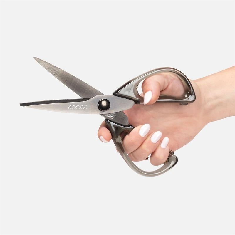 All Purpose Scissors - Black