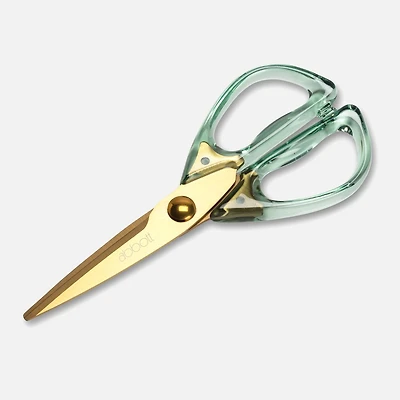 All Purpose Scissors - Green