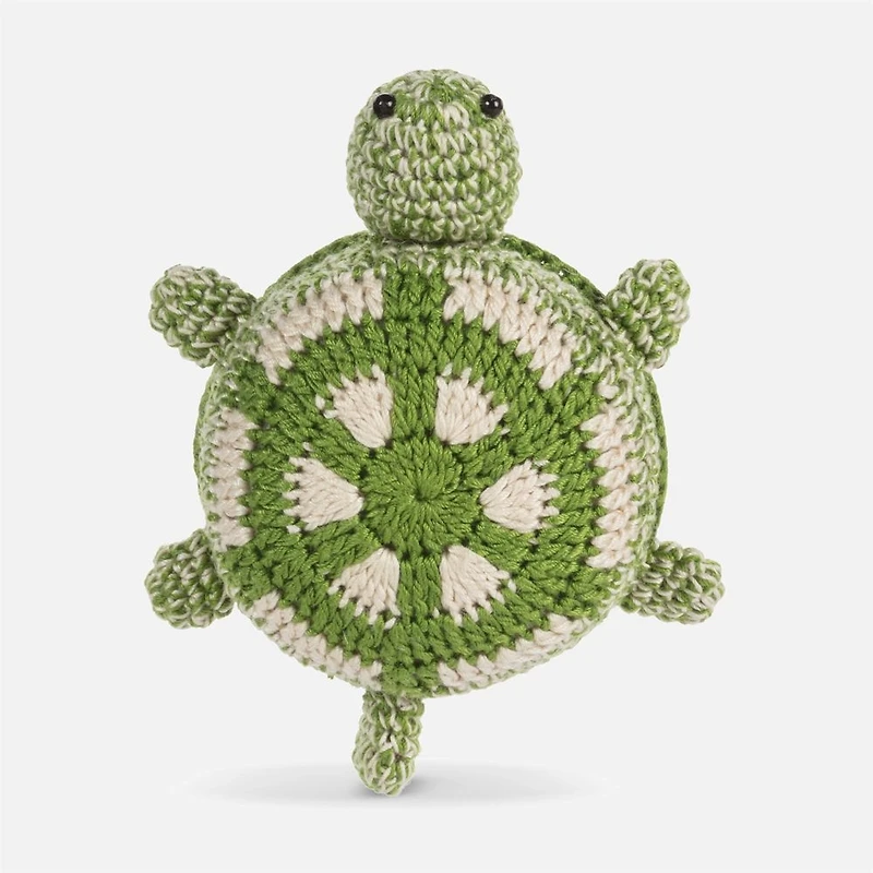 Measuring Tape - Turtle 