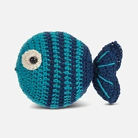 Fish Measuring Tape - 3" D