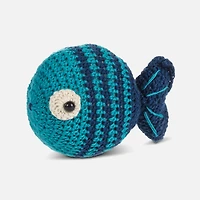 Fish Measuring Tape - 3" D