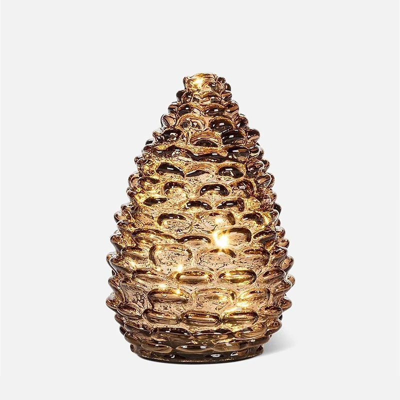 Pinecone LED Light