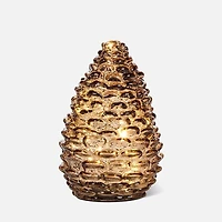 Pinecone LED Light