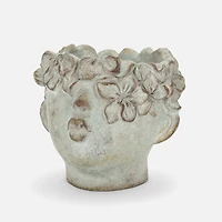 Kissing Face Planter - 7