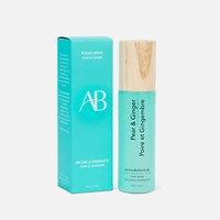 Room Spray, Pear/Ginger - 3.4oz