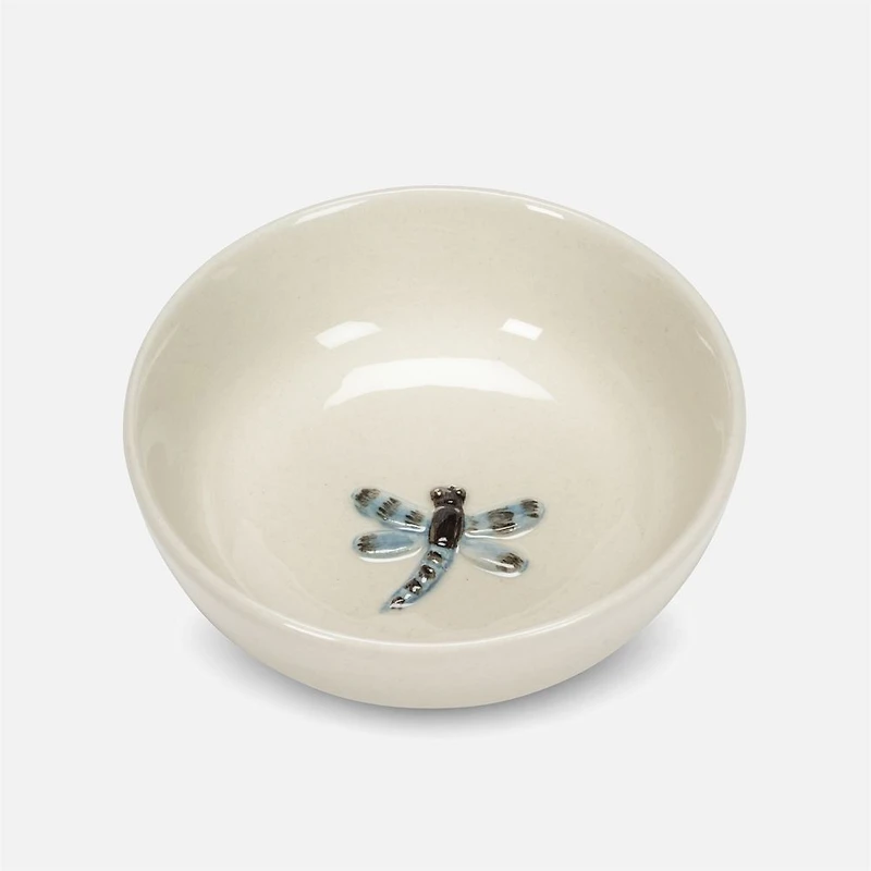Dragonfly Mini Bowl