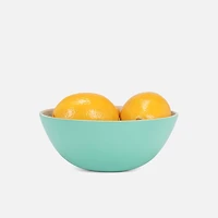 Small Bowl 6.5" - Turquoise