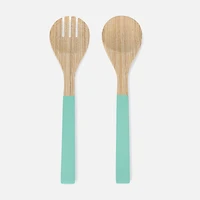Salad Servers, 2 Pieces