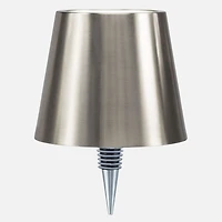 Bouchon de bouteille lampe DEL