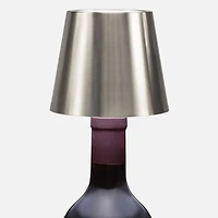 Bouchon de bouteille lampe DEL