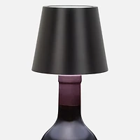 Classic Shade LED Bottle Stopper